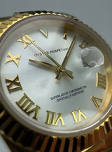 SILL CLASSIC GOLD ROMAN MOD