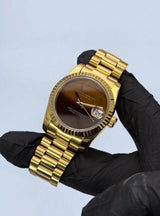 VestClassic Gold Sahara