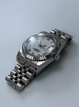 VestClassic White Mist