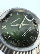 VestClassic Green