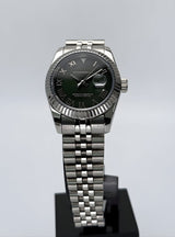 SILL CLASSIC GREEN MOD