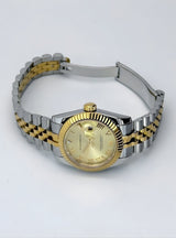 VestClassic Sunny Two Tone