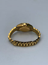 VestClassic Gold Roman