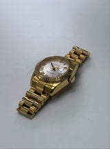 VestClassic Gold Roman