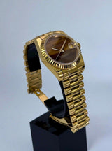 VestClassic Gold Sahara