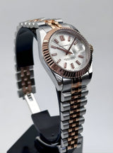 VestClassic Two Tone Rose