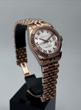 VestClassic White Rose