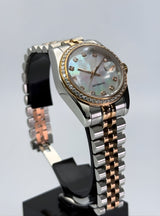 SILL CLASSIC TIFFANY GEM MOD