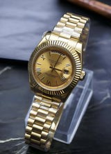 VestDay Goldy
