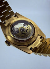 SILLDAY GOLDY MOD