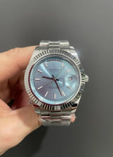 SILLDAY TIFFANY BLUE MOD