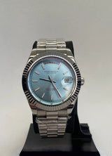 VestDay Tiffany Blue