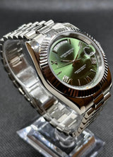 VestDay Green