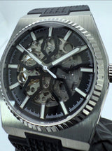 SILL DWELLER FINE SKELETON MOD