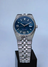 SILL DWELLER OCEAN BLUE MOD
