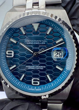 SILL DWELLER OCEAN BLUE MOD
