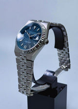 SILL DWELLER OCEAN BLUE MOD