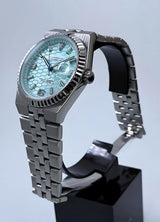 VestDweller Icy Blue