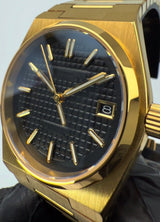 VestDweller Goldy