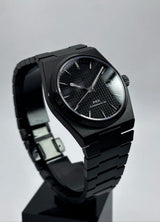 SILL DWELLER BLACKED OUT MOD