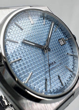 VestDweller Baby Blue
