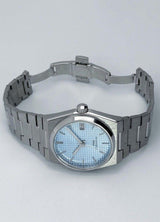 VestDweller Baby Blue