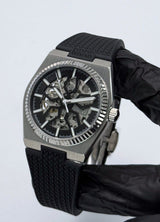 VestDweller Fine Skeleton