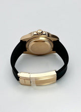 VestMarine Gold Rubber