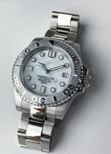 VestMarine Grey Pearl
