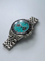 VestMarine Turquoise Chrono