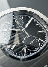 SILLNAUT BLACK SPIDER MOD