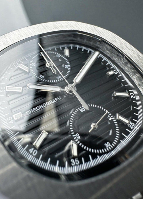 SILLNAUT BLACK SPIDER MOD