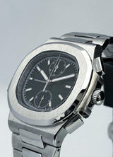 VestNaut Black Spider
