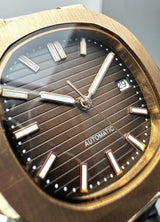VestNaut Brown Rose
