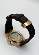 SILLNAUT BROWN ROSE MOD