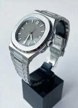 VestNaut Silver