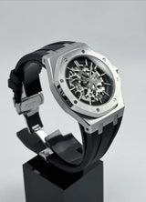 VestClass Silver Skeleton