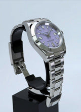 VestTer Purple