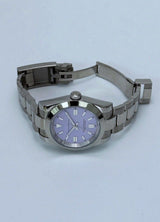 VestTer Purple