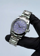 VestTer Purple