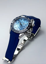 VestTona Light Blue Sea