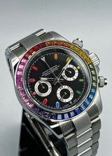 VestTona Rainbow Silver