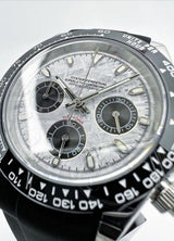VestTona Silver Zeus