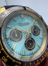 VestTona Gold Zeus