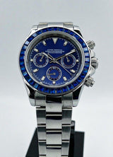 VestTona Blue Gem