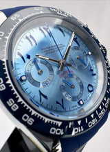 VestTona Light Blue Sea