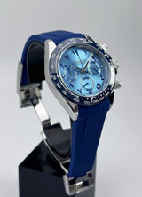 VestTona Light Blue Sea