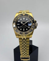 Vest GMT Gold