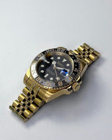 Vest GMT Gold
