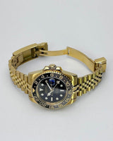 Vest GMT Gold